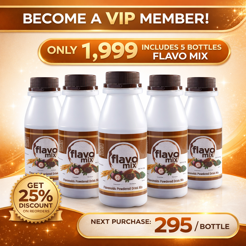 Flavo Mix
