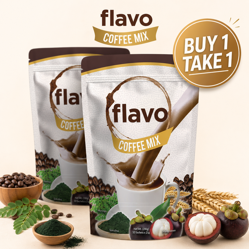 Flavo Coffee