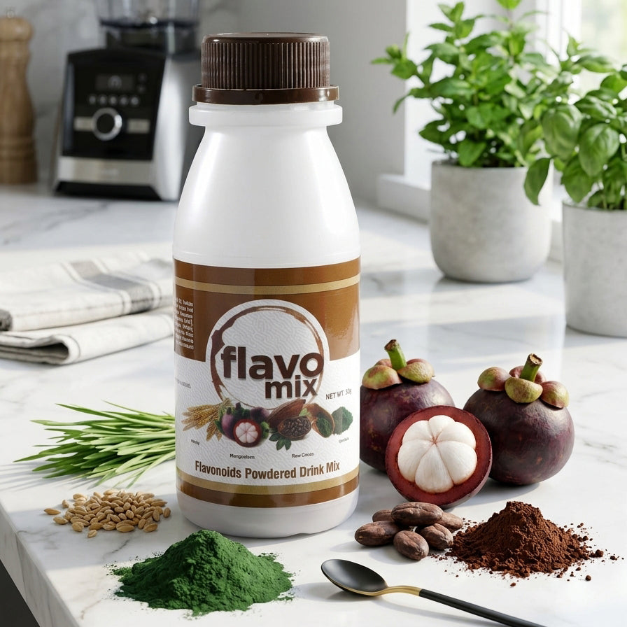 Flavo Mix Product