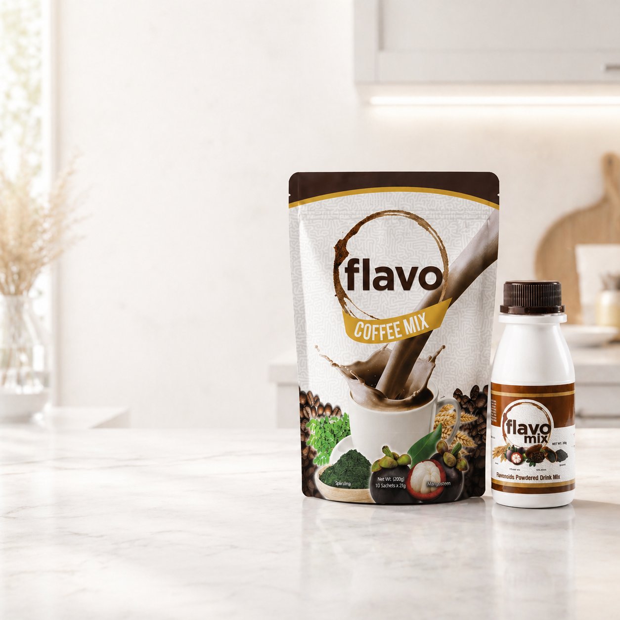 Flavo Products